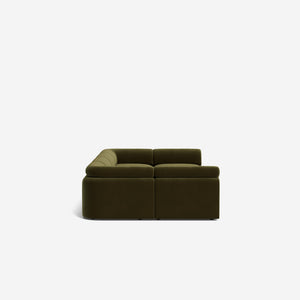 Kingaby Modular U-Shaped Sectional Sofa