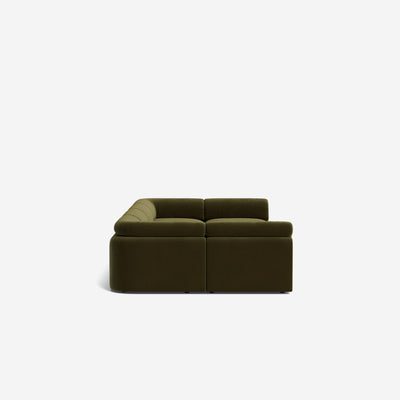 Kingaby Modular U-Shaped Sectional Sofa