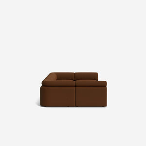 Kingaby Modular U-Shaped Sectional Sofa