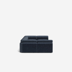 Kingaby Modular U-Shaped Sectional Sofa