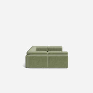 Kingaby Modular U-Shaped Sectional Sofa