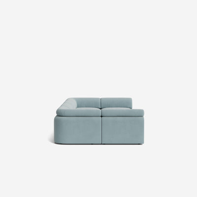 Kingaby Modular U-Shaped Sectional Sofa