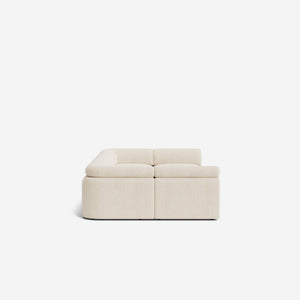 Kingaby Modular U-Shaped Sectional Sofa