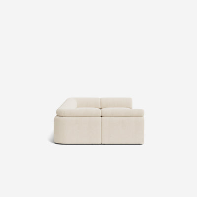 Kingaby Modular U-Shaped Sectional Sofa