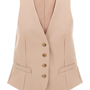 Max Mara Kiwi Vest
