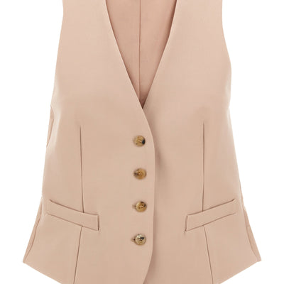 Max Mara Kiwi Vest
