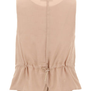 Max Mara Kiwi Vest