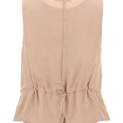 Max Mara Kiwi Vest