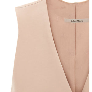 Max Mara Kiwi Vest