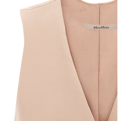Max Mara Kiwi Vest