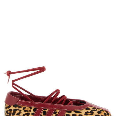 Adidas Originals Taekwondo Mei Ballet Flats