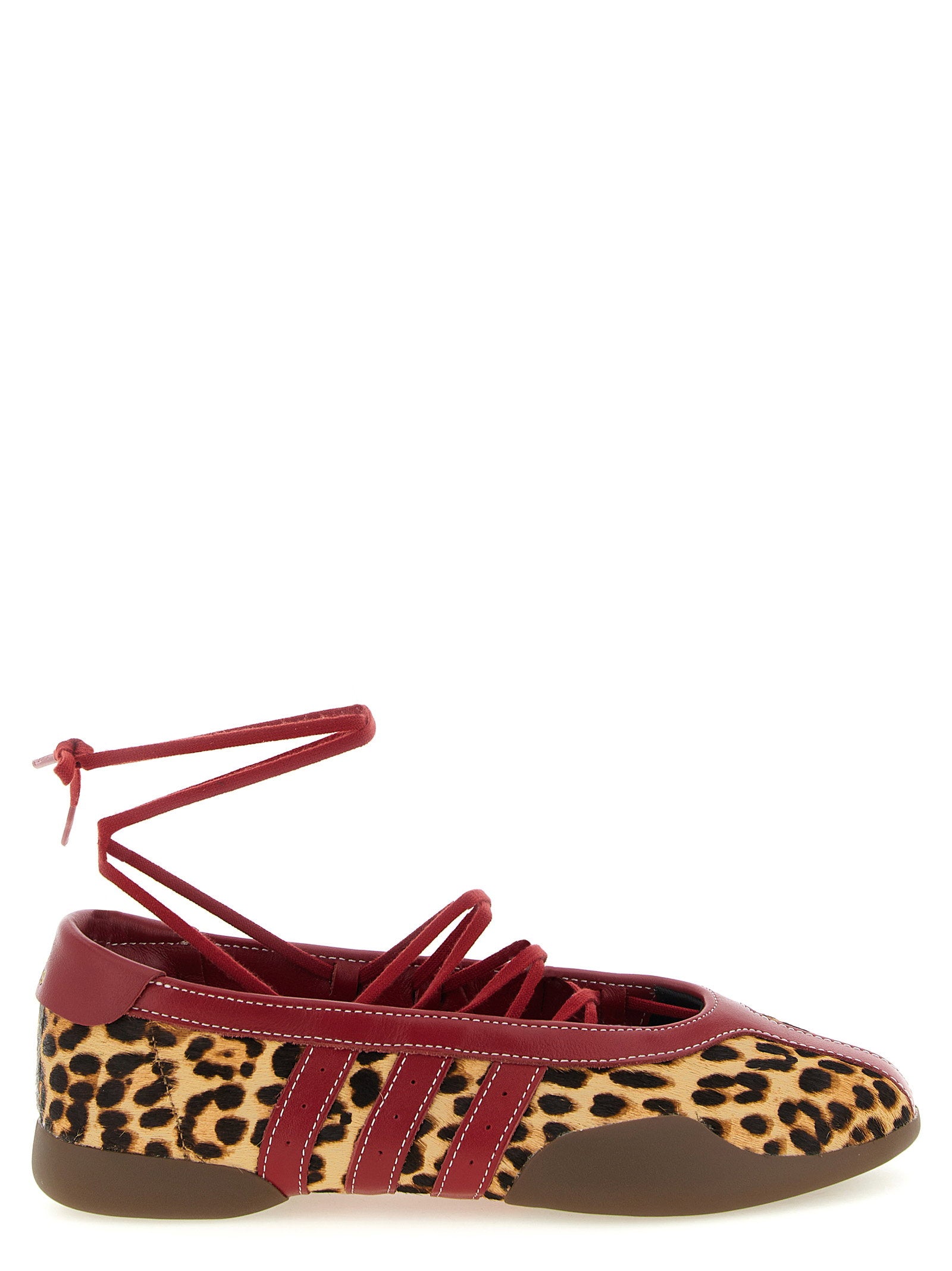 Adidas Originals Taekwondo Mei Ballet Flats