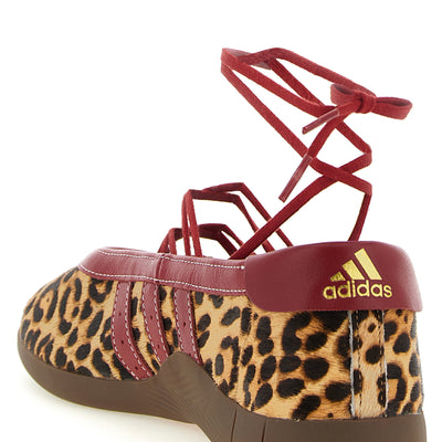 Adidas Originals Taekwondo Mei Ballet Flats