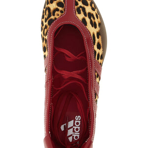 Adidas Originals Taekwondo Mei Ballet Flats