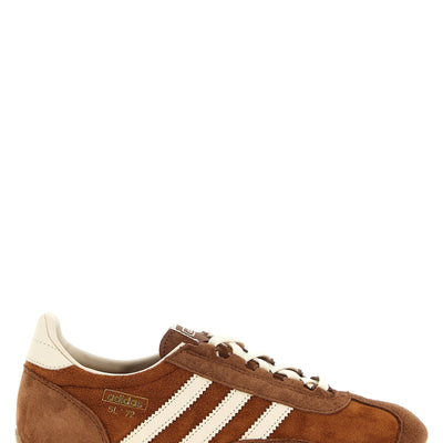 Adidas Originals Sl 72 Pt Sneakers