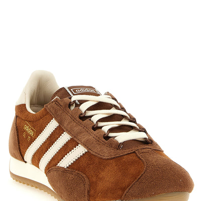 Adidas Originals Sl 72 Pt Sneakers