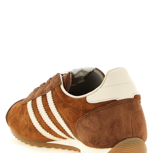 Adidas Originals Sl 72 Pt Sneakers