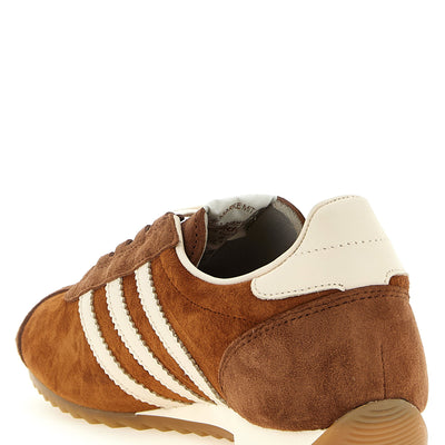 Adidas Originals Sl 72 Pt Sneakers