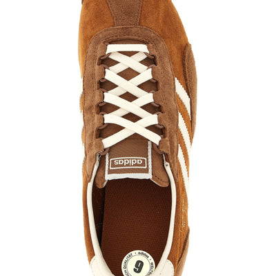 Adidas Originals Sl 72 Pt Sneakers