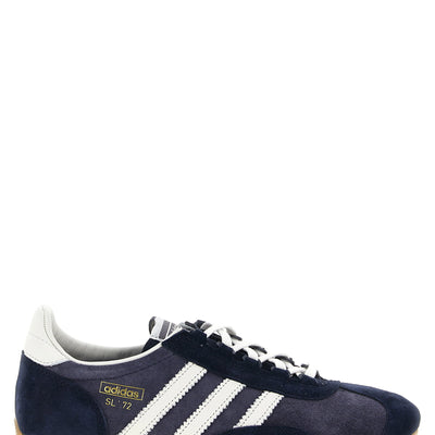 Adidas Originals Sl 72 Pt Sneakers
