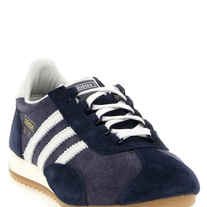 Adidas Originals Sl 72 Pt Sneakers