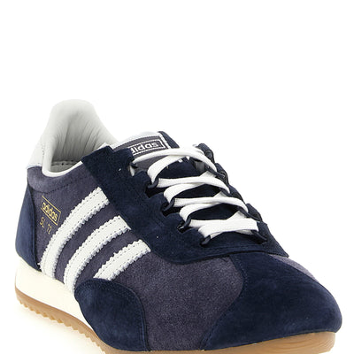 Adidas Originals Sl 72 Pt Sneakers