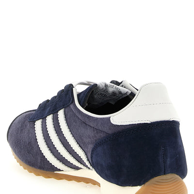 Adidas Originals Sl 72 Pt Sneakers