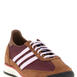 Adidas Originals Sl 72 Og Sneakers