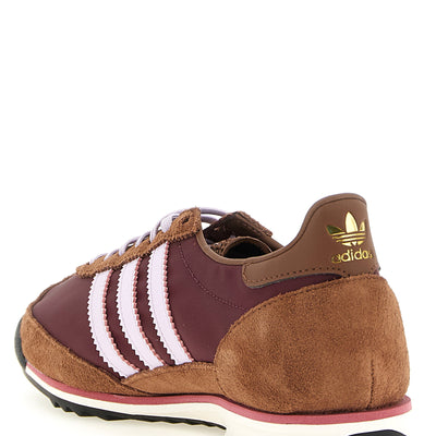 Adidas Originals Sl 72 Og Sneakers