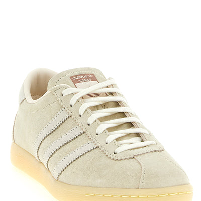 Adidas Originals Tobacco Sneakers