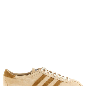 Adidas Originals Riviera Suede Sneakers