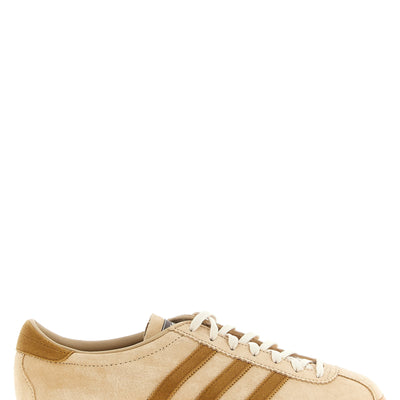 Adidas Originals Riviera Suede Sneakers