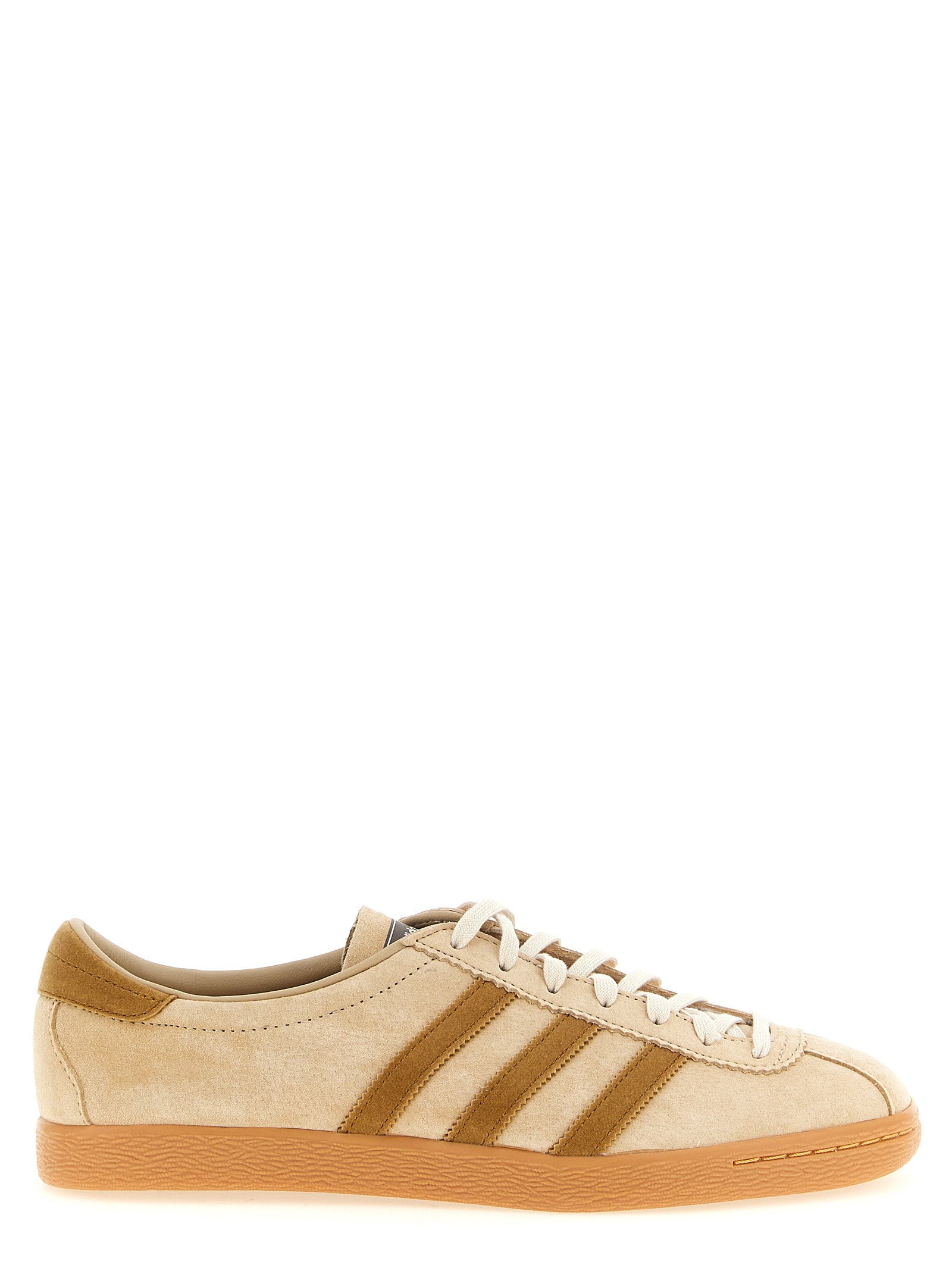 Adidas Originals Riviera Suede Sneakers