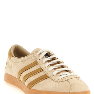 Adidas Originals Riviera Suede Sneakers