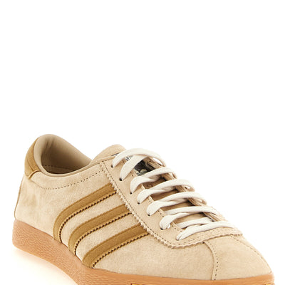 Adidas Originals Riviera Suede Sneakers