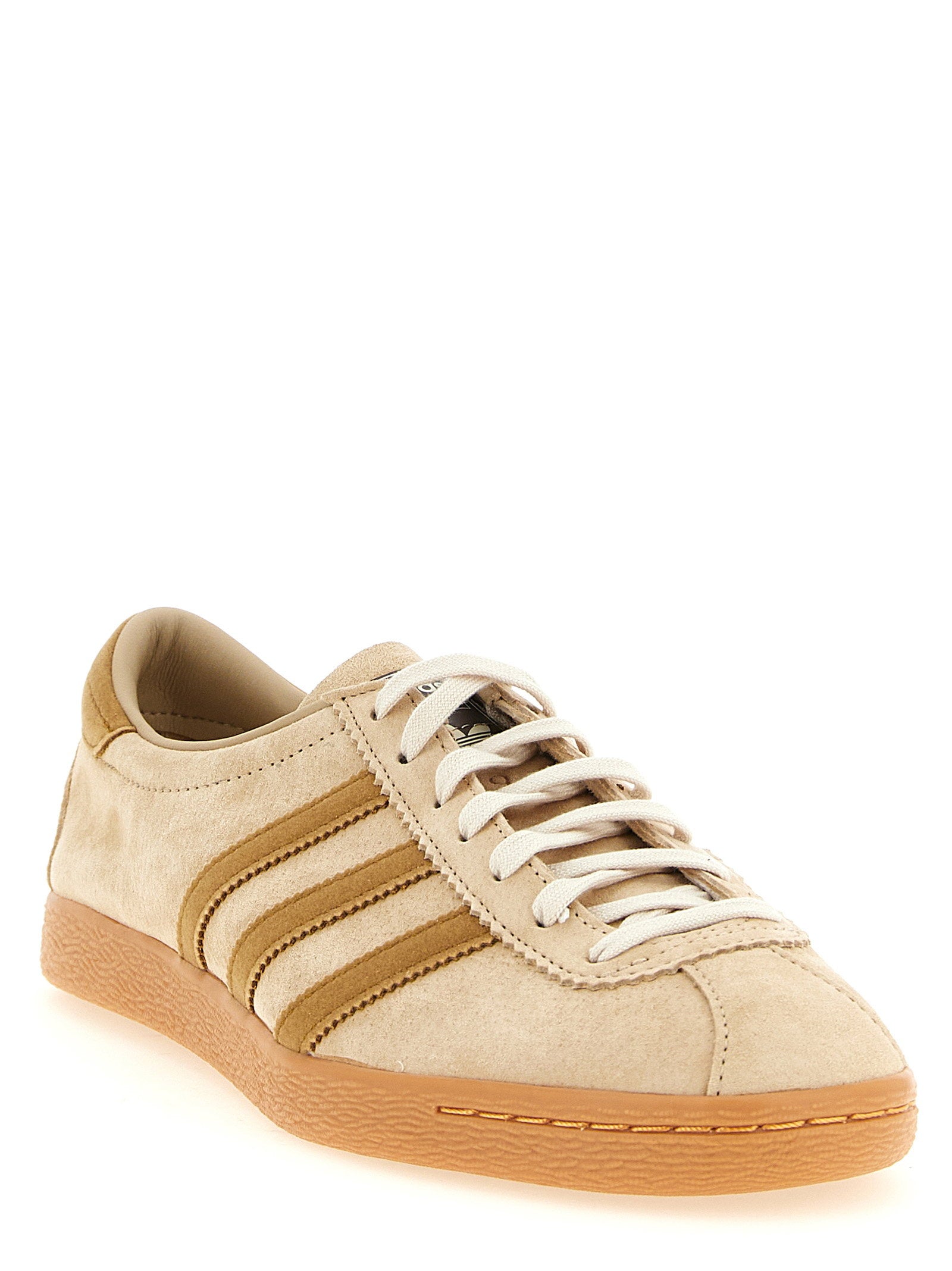 Adidas Originals Riviera Suede Sneakers