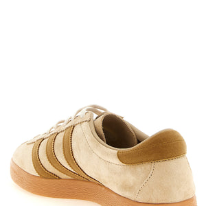 Adidas Originals Riviera Suede Sneakers