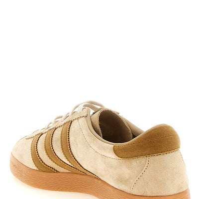 Adidas Originals Riviera Suede Sneakers