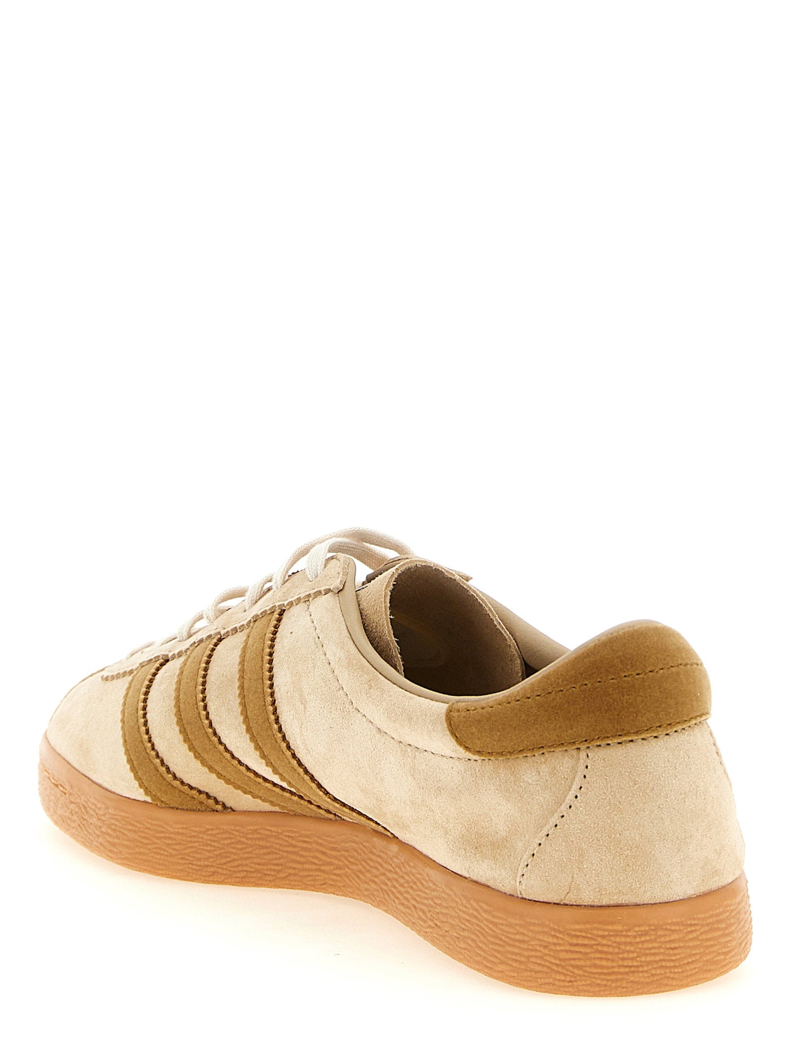 Adidas Originals Riviera Suede Sneakers