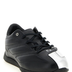 Feroza Y-3 X Mercedes Amg Petronas F1 Sneakers