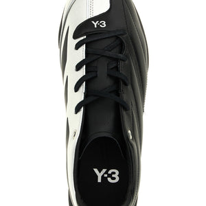 Feroza Y-3 X Mercedes Amg Petronas F1 Sneakers