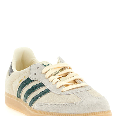 Adidas Originals Samba Og Sneakers