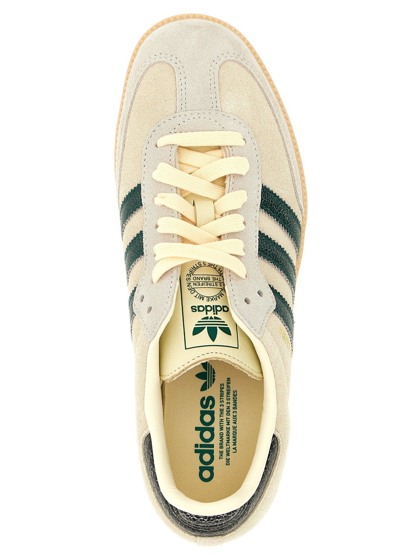 Adidas Originals Samba Og Sneakers