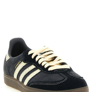 Adidas Originals Samba Og Sneakers