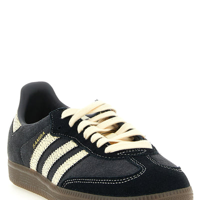 Adidas Originals Samba Og Sneakers