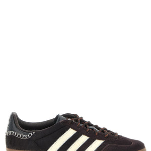 Adidas Originals Gazelle Pony Sneakers Adidas By Wales Bonner