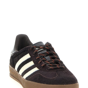 Adidas Originals Gazelle Pony Sneakers Adidas By Wales Bonner