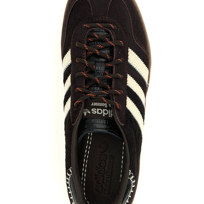Adidas Originals Gazelle Pony Sneakers Adidas By Wales Bonner