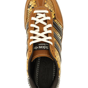 Adidas Originals Gazelle Snake Sneakers Adidas By Wales Bonner