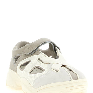Y-3 Gsg9 Sandals